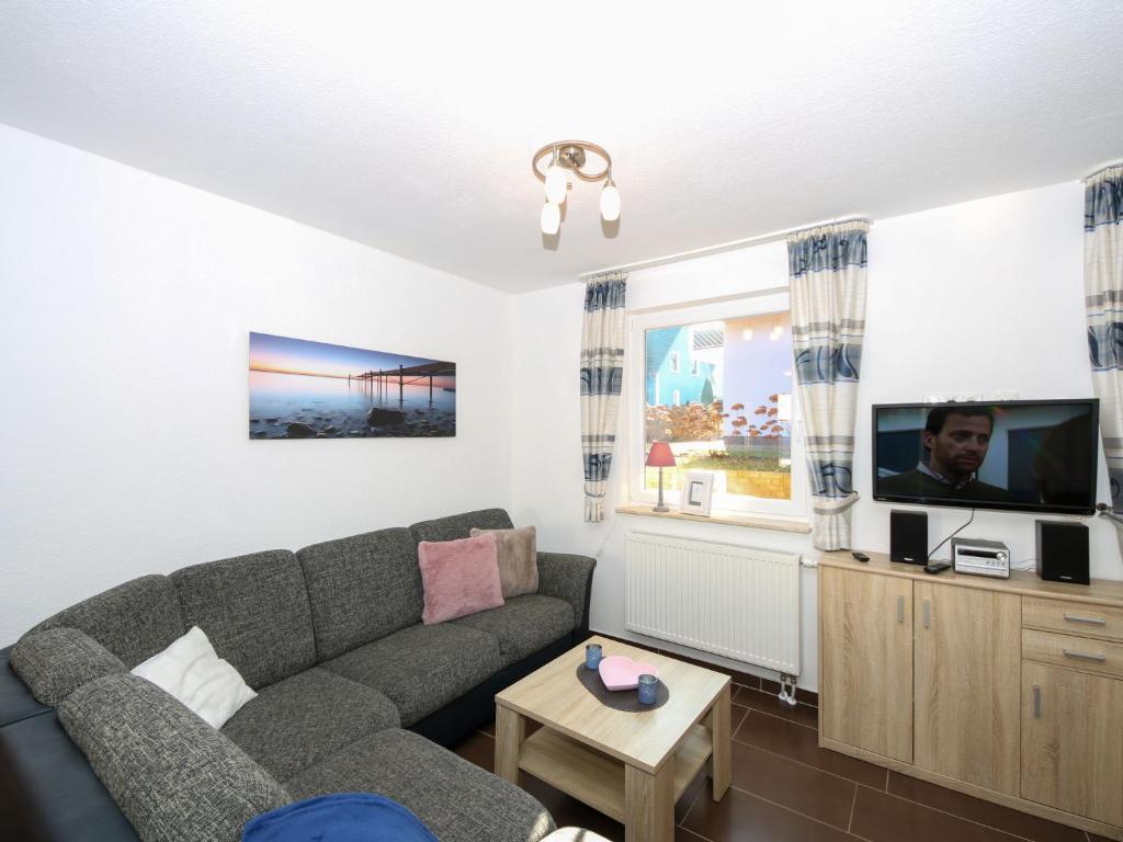 Apartment Müritz Ferienpark Röbel-24 by Interhome photo 2
