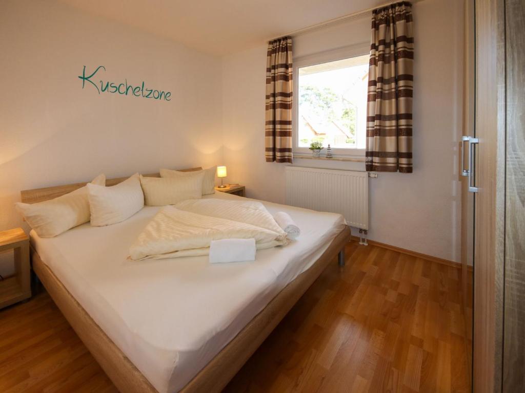 Apartment Müritz Ferienpark Röbel-24 by Interhome photo 3
