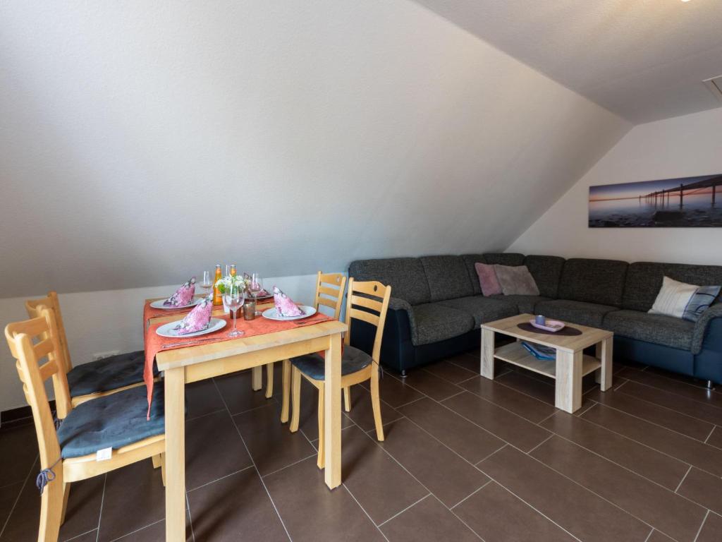 Apartment Müritz Ferienpark Röbel-25 by Interhome photo 1