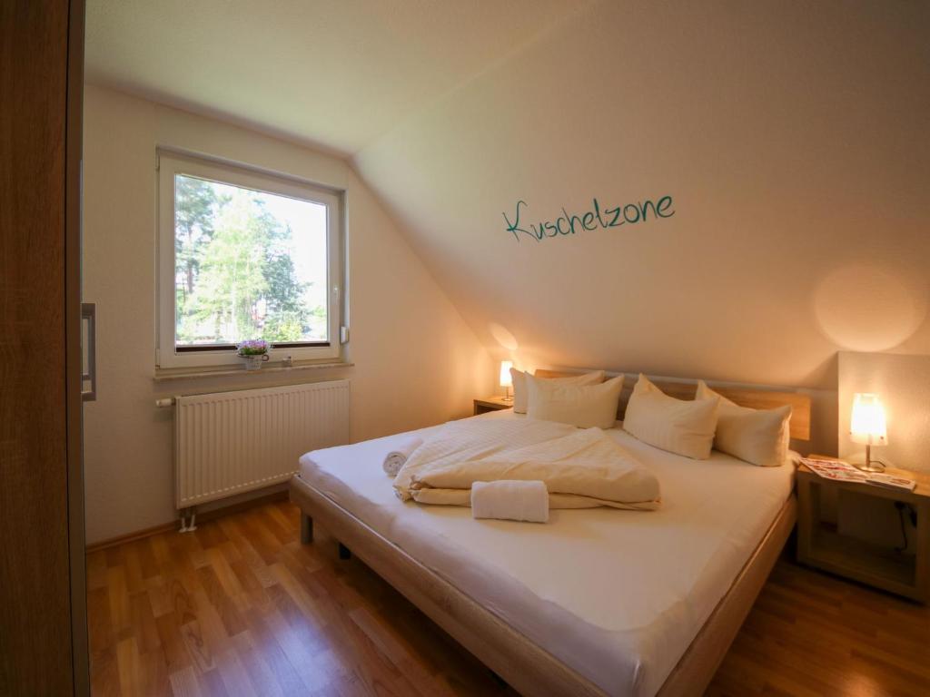 Apartment Müritz Ferienpark Röbel-25 by Interhome photo 3