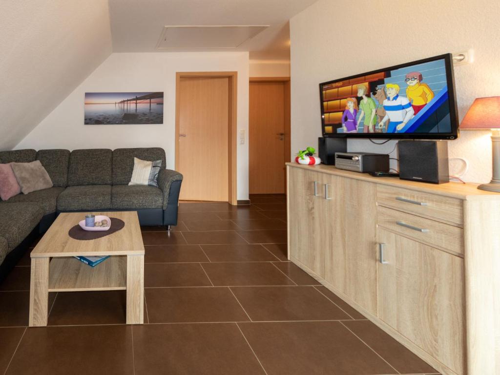 Apartment Müritz Ferienpark Röbel-25 by Interhome photo 2
