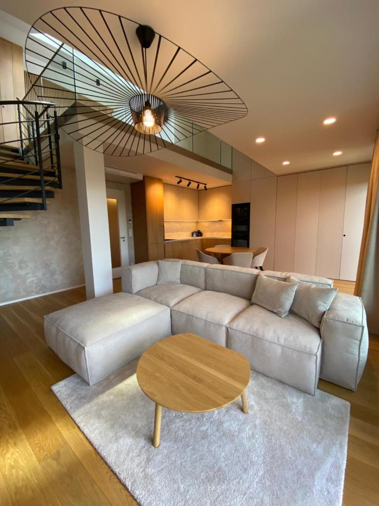 Molo Lipno apartmán B232