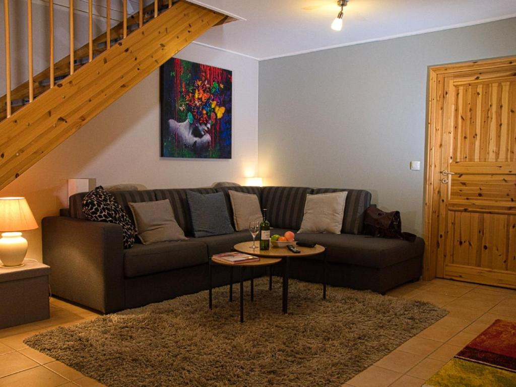 Holiday Home Auerhahn-7 by Interhome photo 1