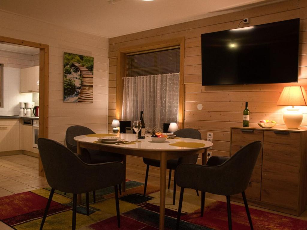 Holiday Home Auerhahn-7 by Interhome photo 2