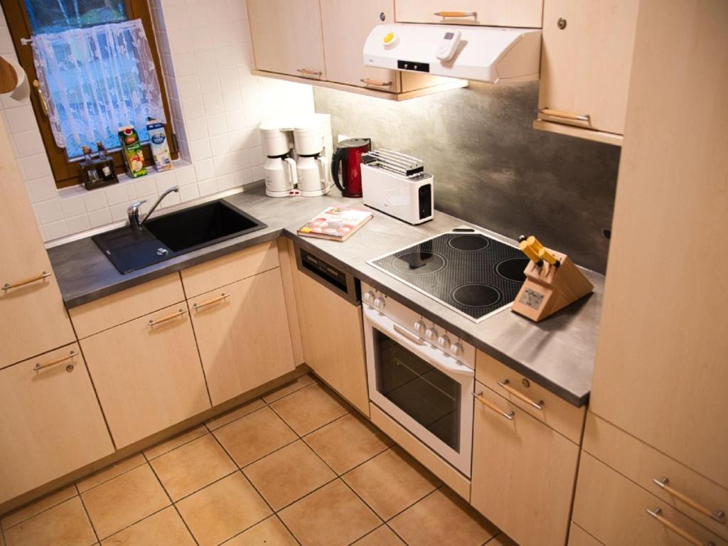 Holiday Home Auerhahn-7 by Interhome photo 3
