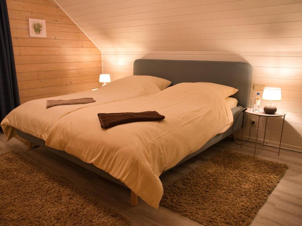 Holiday Home Auerhahn-7 by Interhome photo 4