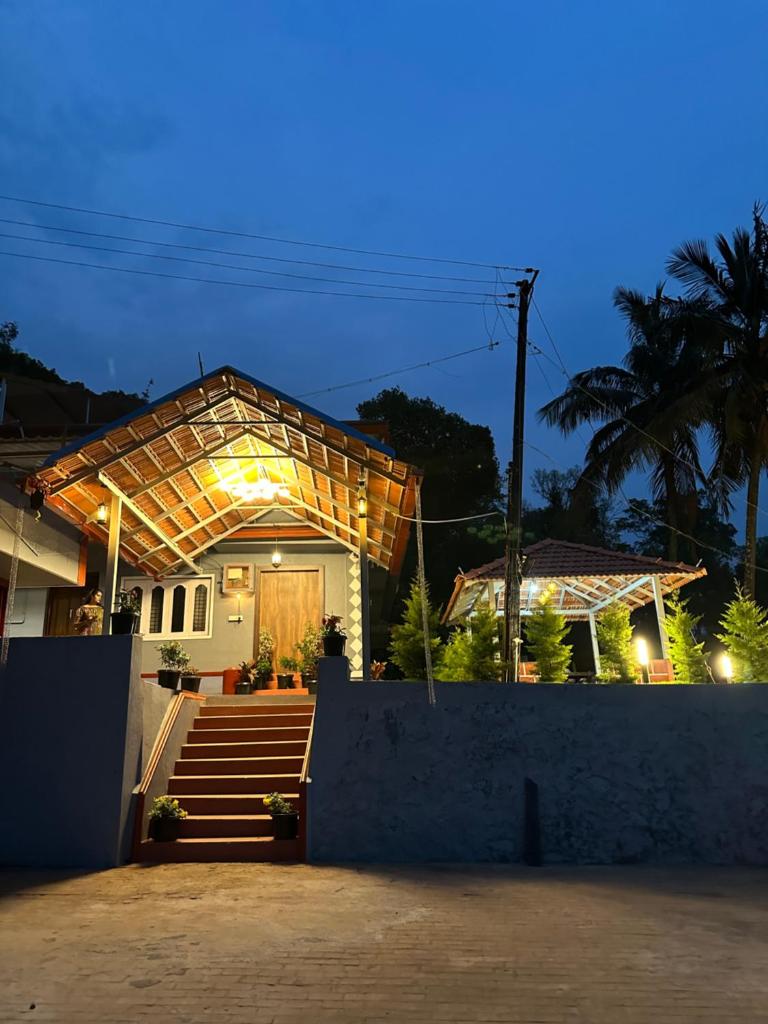 Coffee Island Homestay photo 2