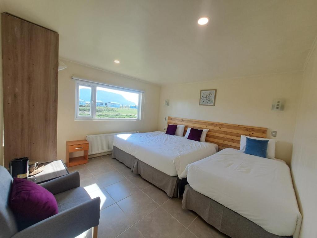 Hotel Casa Verde photo 2
