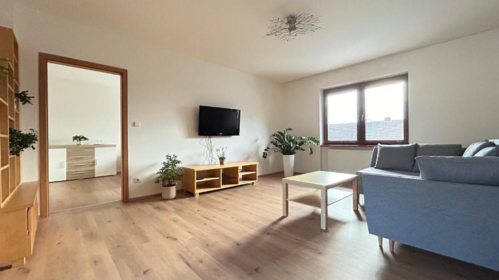 Apartmán pod zámkem photo 3