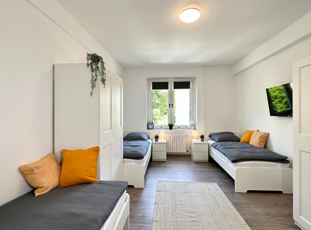 Monteurwohnung mit Balkon photo 3