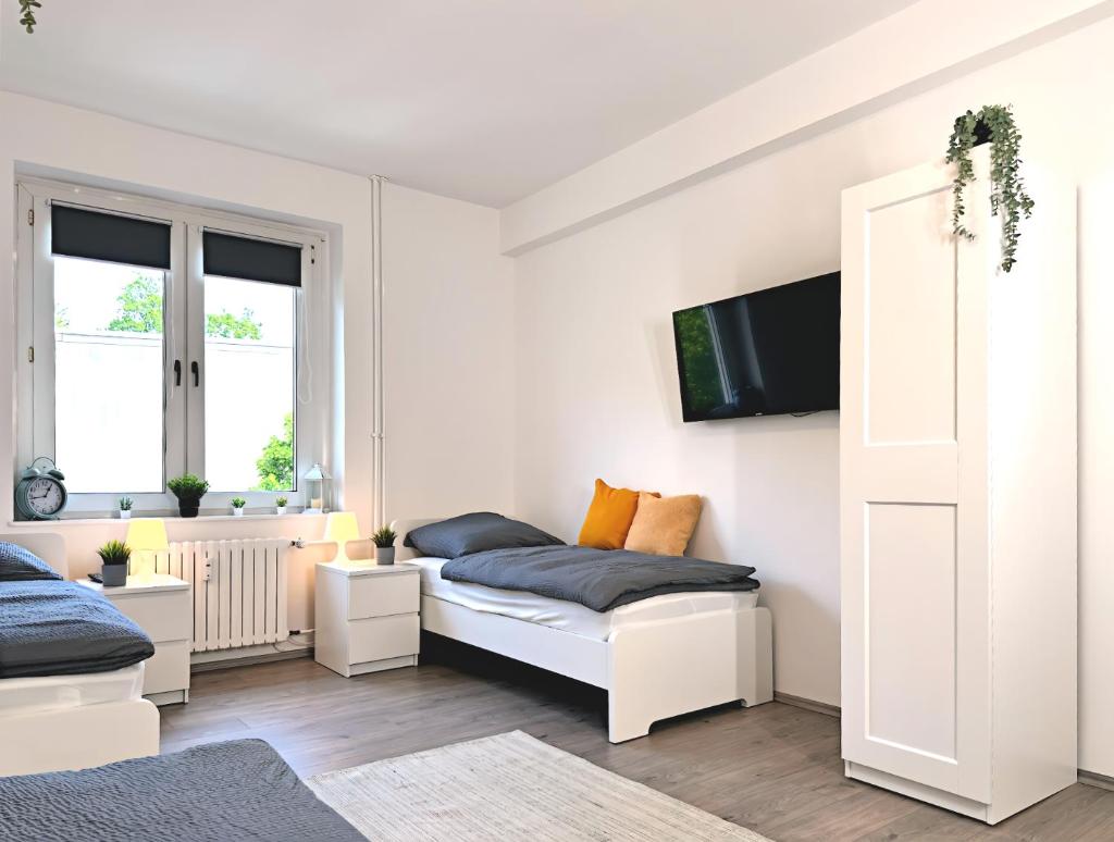 Monteurwohnung mit Balkon photo 4