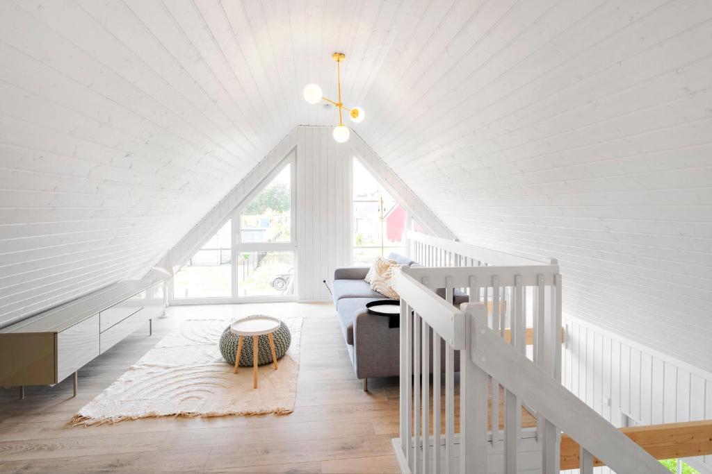 Scandinavian Lifestyle-Ferienhaus in der Natur photo 4