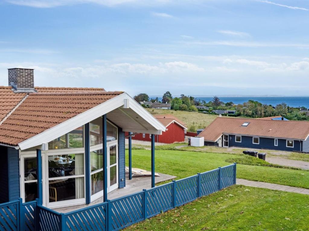 Holiday Home Aliana - 500m from the sea in SE Jutland by Interhome photo 1