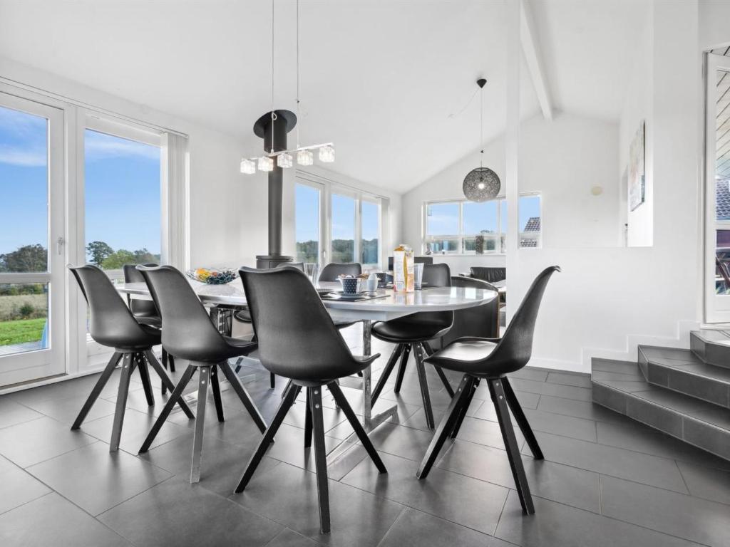 Holiday Home Rixa - 500m from the sea in SE Jutland by Interhome photo 4
