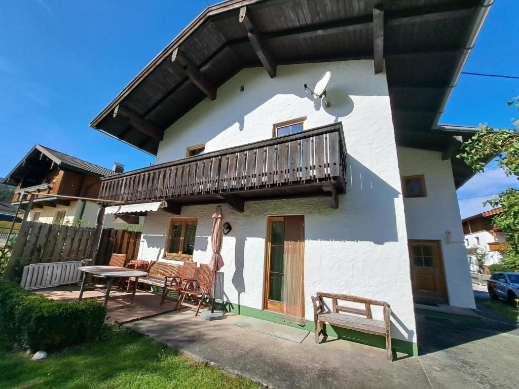 Holiday Home Haus Broda by Interhome