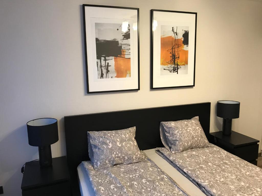 City chic rental photo 4