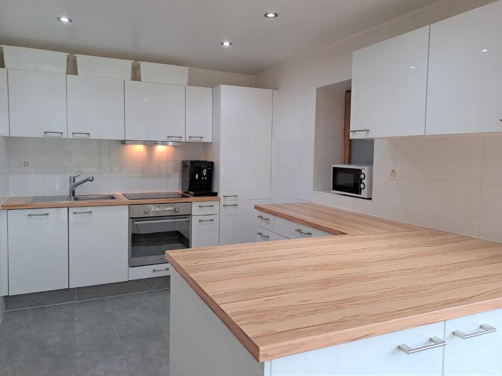 Apartment L'Etoile du Matin 1er by Interhome photo 2
