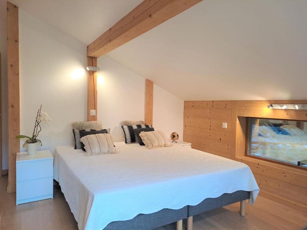 Apartment L'Etoile du Matin 1er by Interhome photo 3