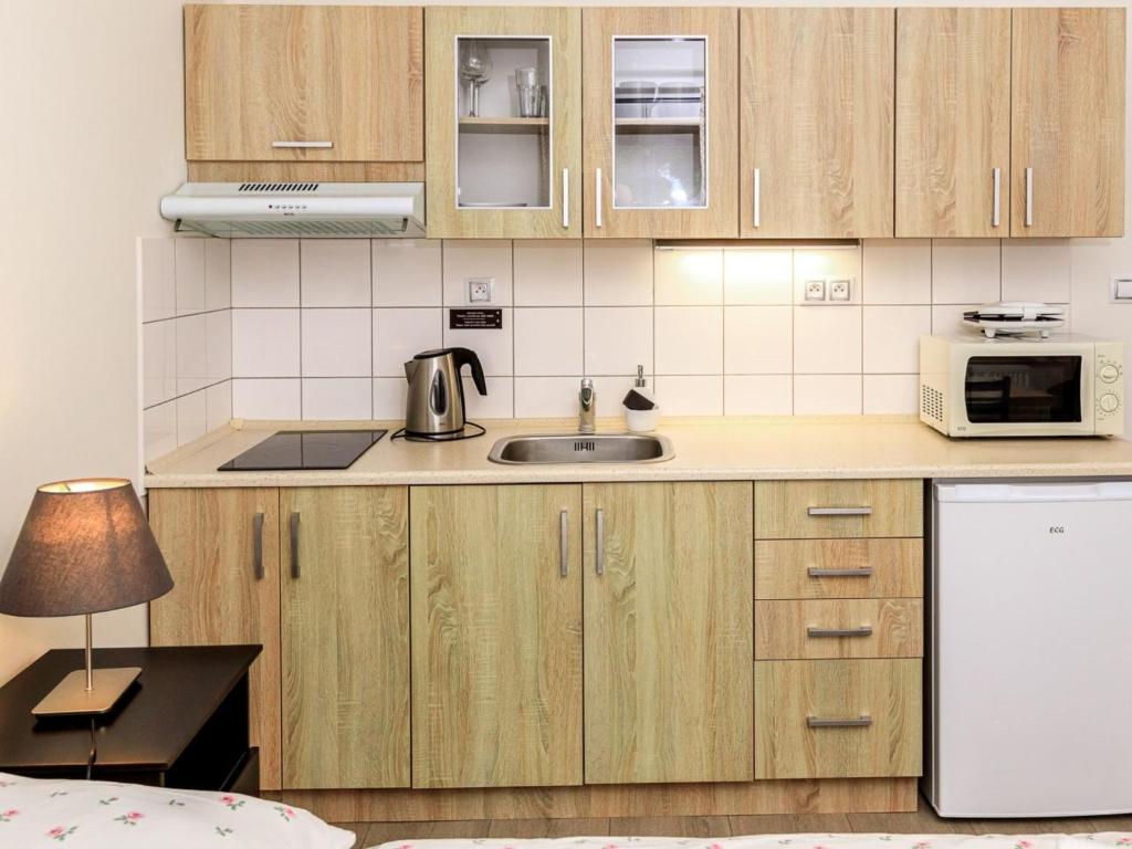 Apartment Arnoltice 4 by Interhome photo 3