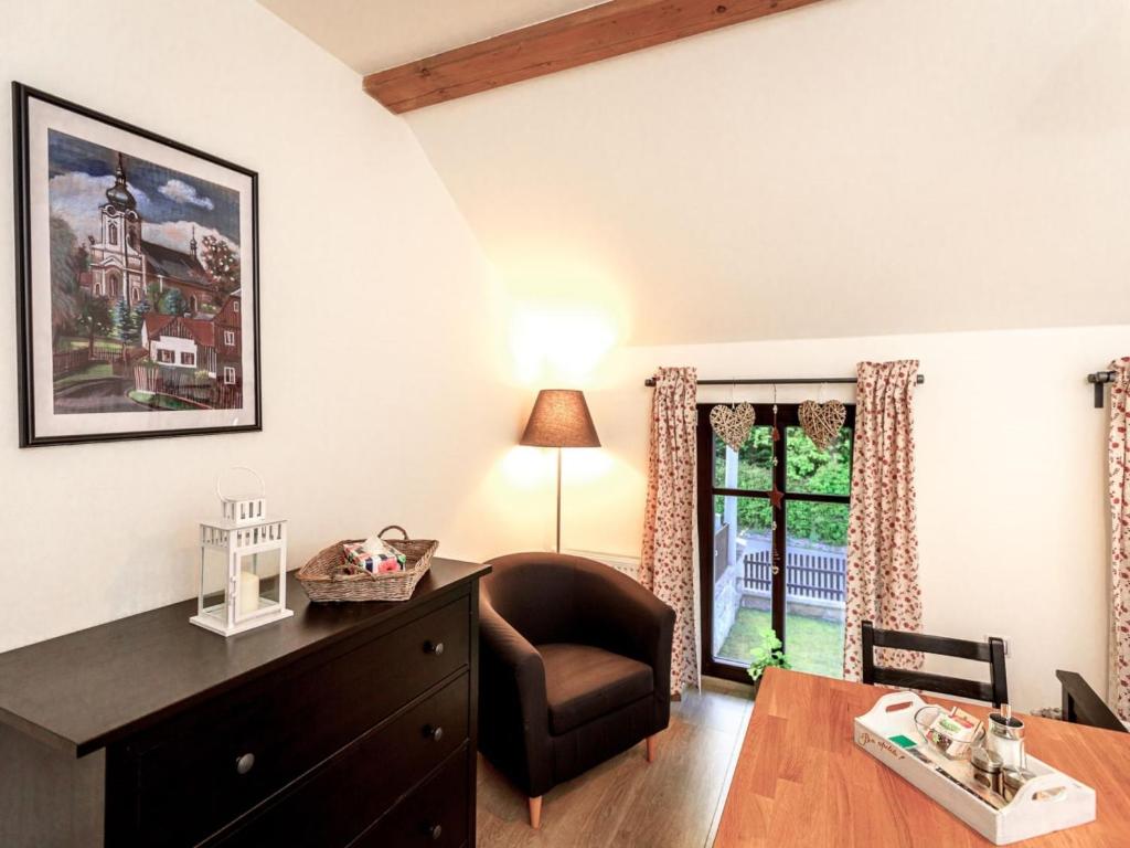 Apartment Arnoltice 10 by Interhome photo 2