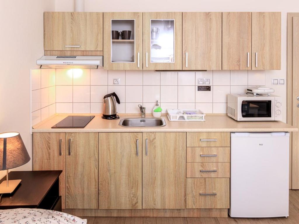Apartment Arnoltice 10 by Interhome photo 3