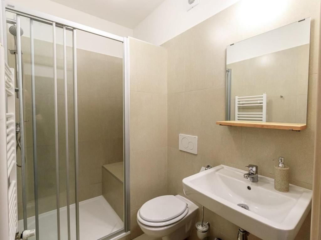 Apartment Arnoltice 10 by Interhome photo 4