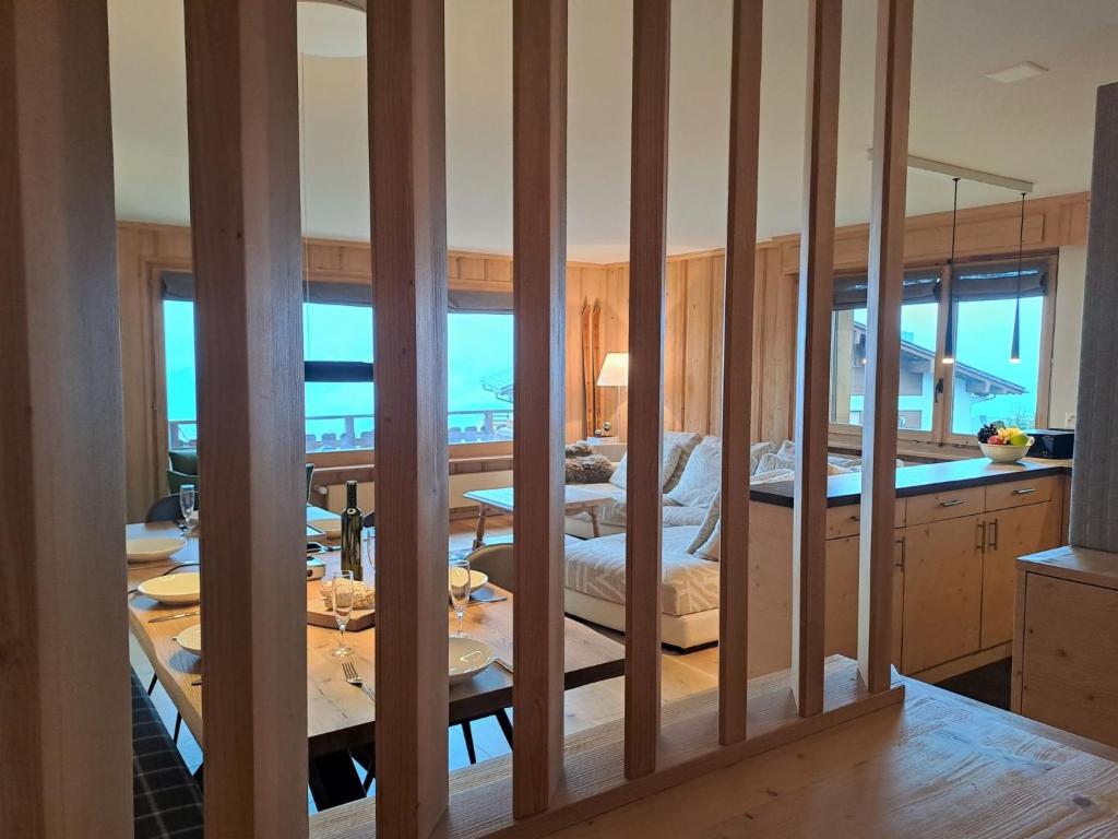 Apartment Les Dryades 121 by Interhome