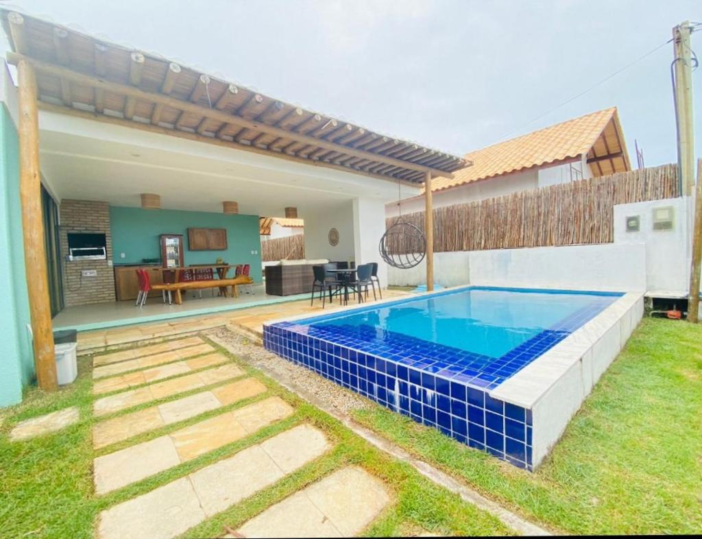 Casa Patacho