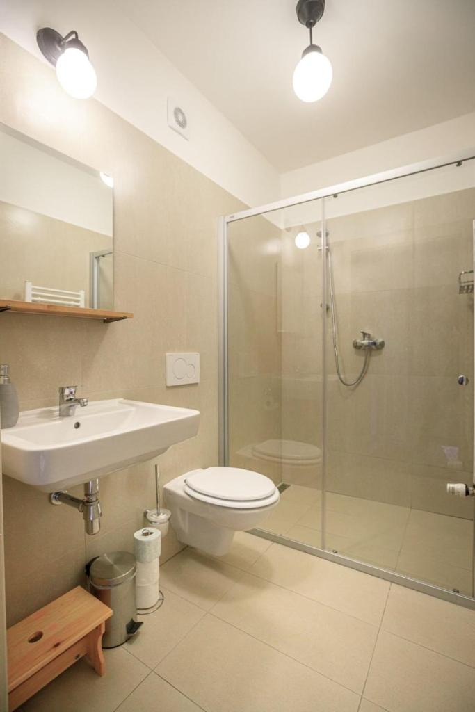 Apartment Arnoltice 3 by Interhome photo 4