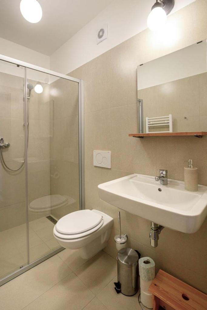 Apartment Arnoltice 2 by Interhome photo 4