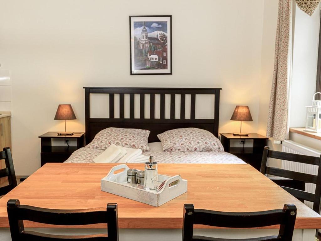 Apartment Arnoltice 2 by Interhome photo 3
