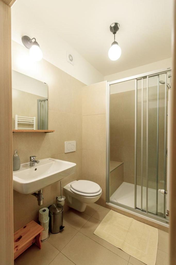 Apartment Arnoltice 9 by Interhome photo 4