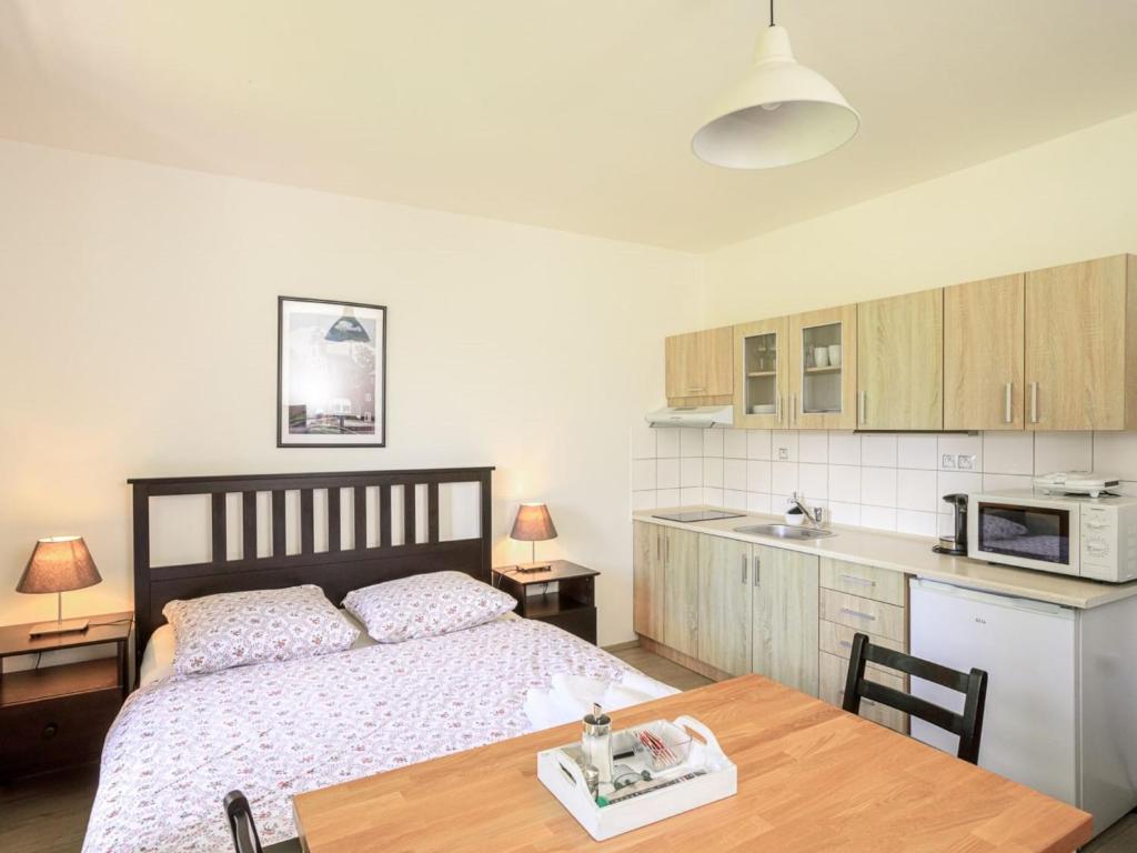 Apartment Arnoltice 1 by Interhome photo 2