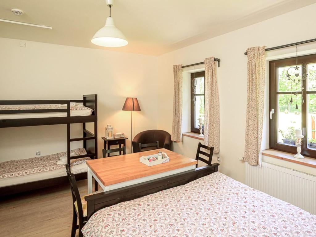 Apartment Arnoltice 1 by Interhome photo 3