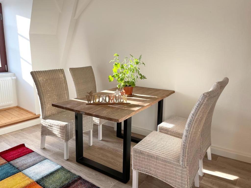 Apartment Salzmännchen by Interhome photo 1