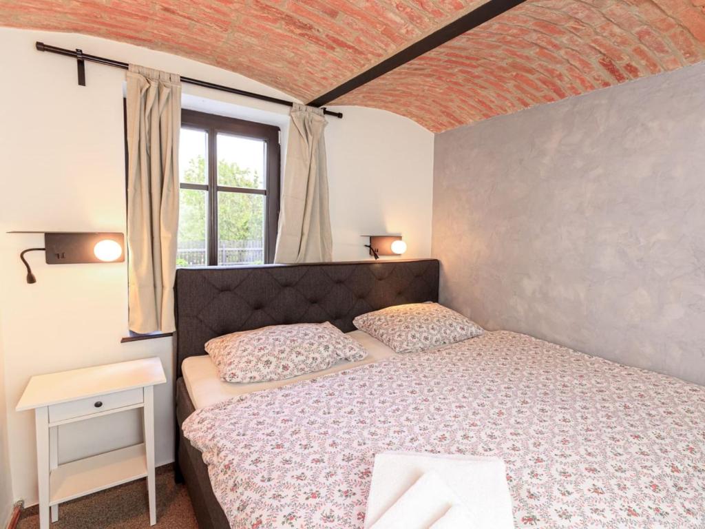 Apartment Arnoltice 11 Deluxe by Interhome photo 4