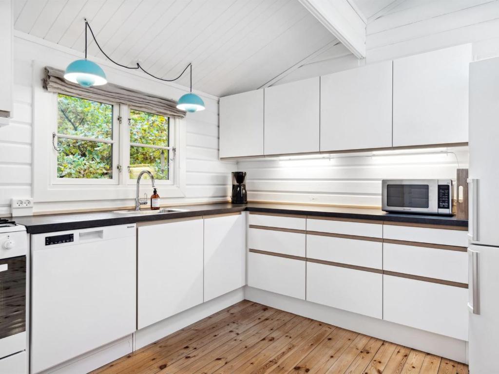 Holiday Home Eddi - 10km from the sea in Djursland and Mols by Interhome photo 4