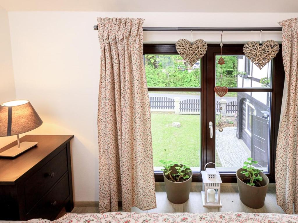 Apartment Arnoltice 7 by Interhome photo 4