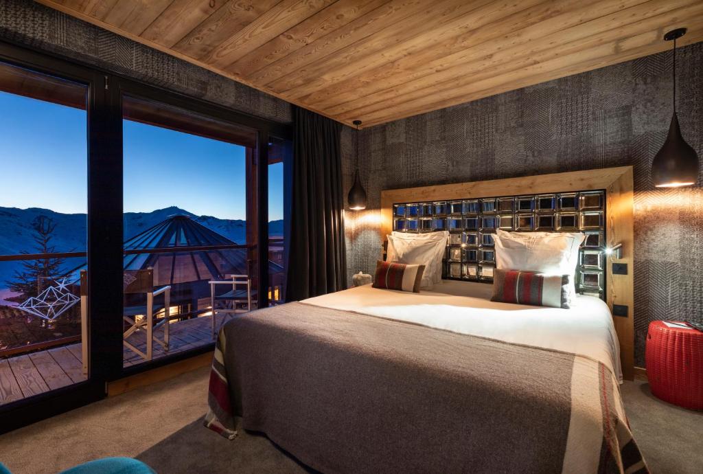 Chalet Carte Blanche Golden Jubilée photo 3