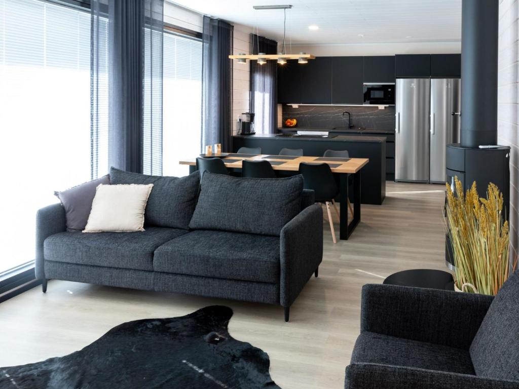 Holiday Home Saanan helmi by Interhome photo 1