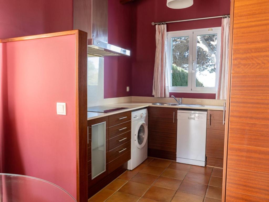Villa Villa Finesse Villas 3 dorm by Interhome photo 3