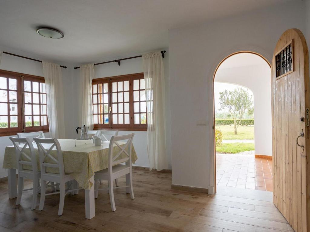 Apartment Son Bou Grdens Apt 3 dorm by Interhome photo 1