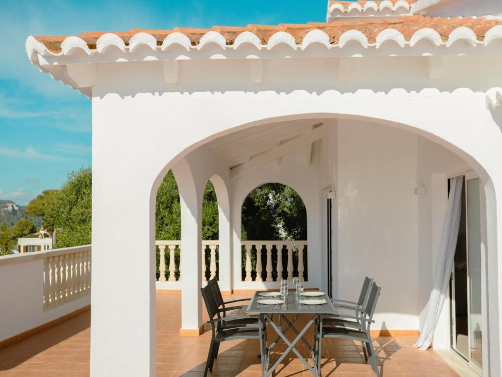 Holiday Home Son Bou Sunset 49 by Interhome photo 4