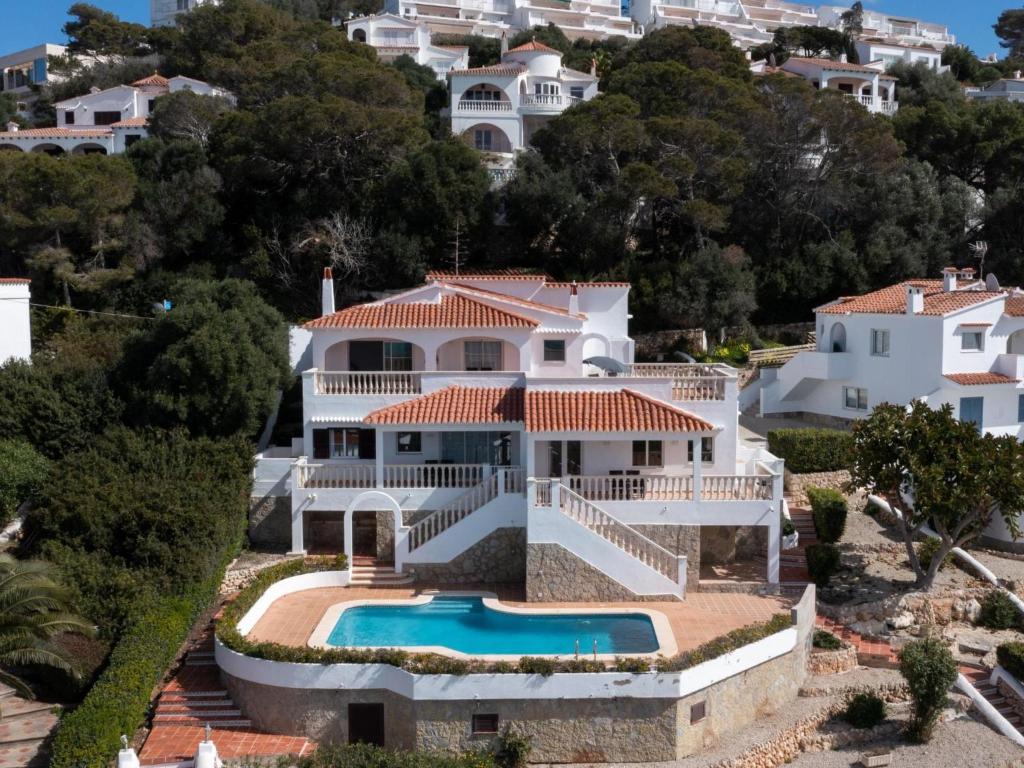 Holiday Home Son Bou Sunset 49 by Interhome