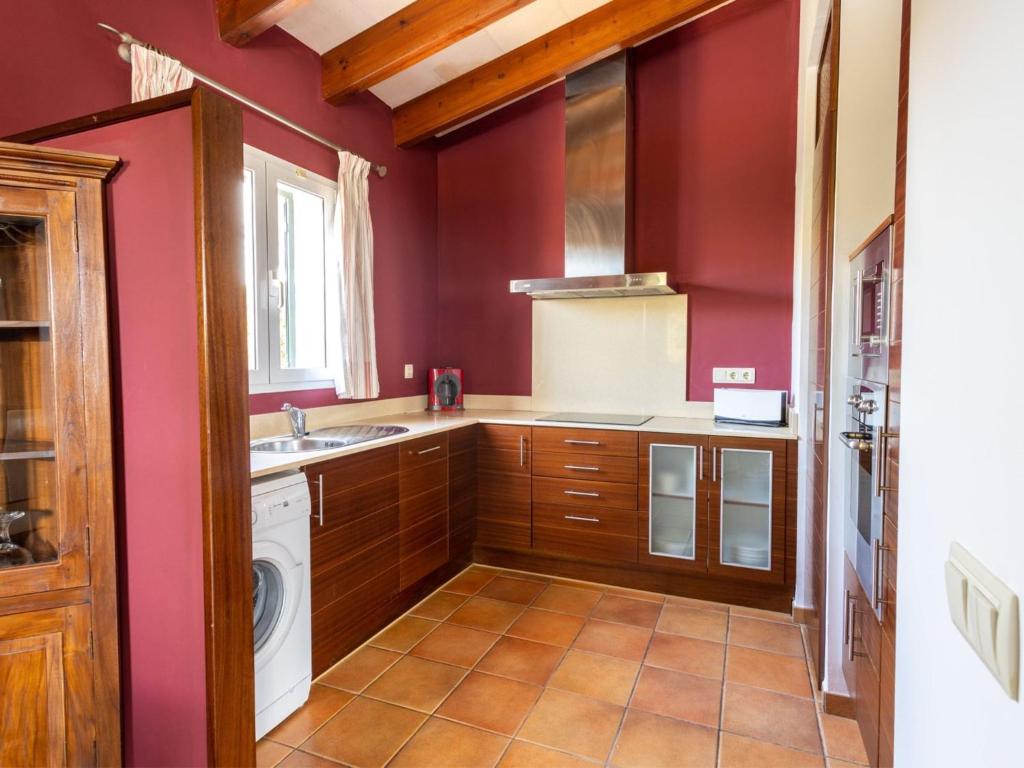 Villa Villas Finesse Villas 3 dorm by Interhome photo 3