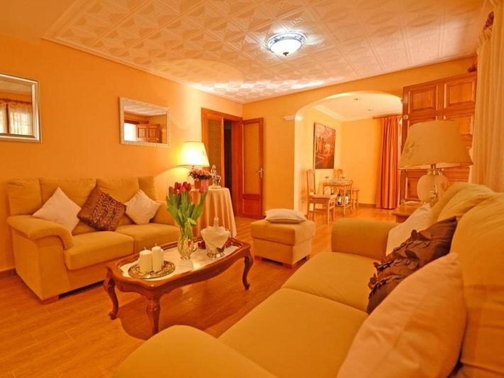Villa Benestar by Interhome photo 4