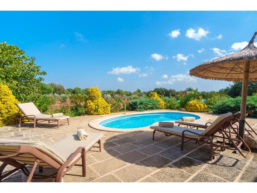 Holiday Home Los Geranios by Interhome photo 1
