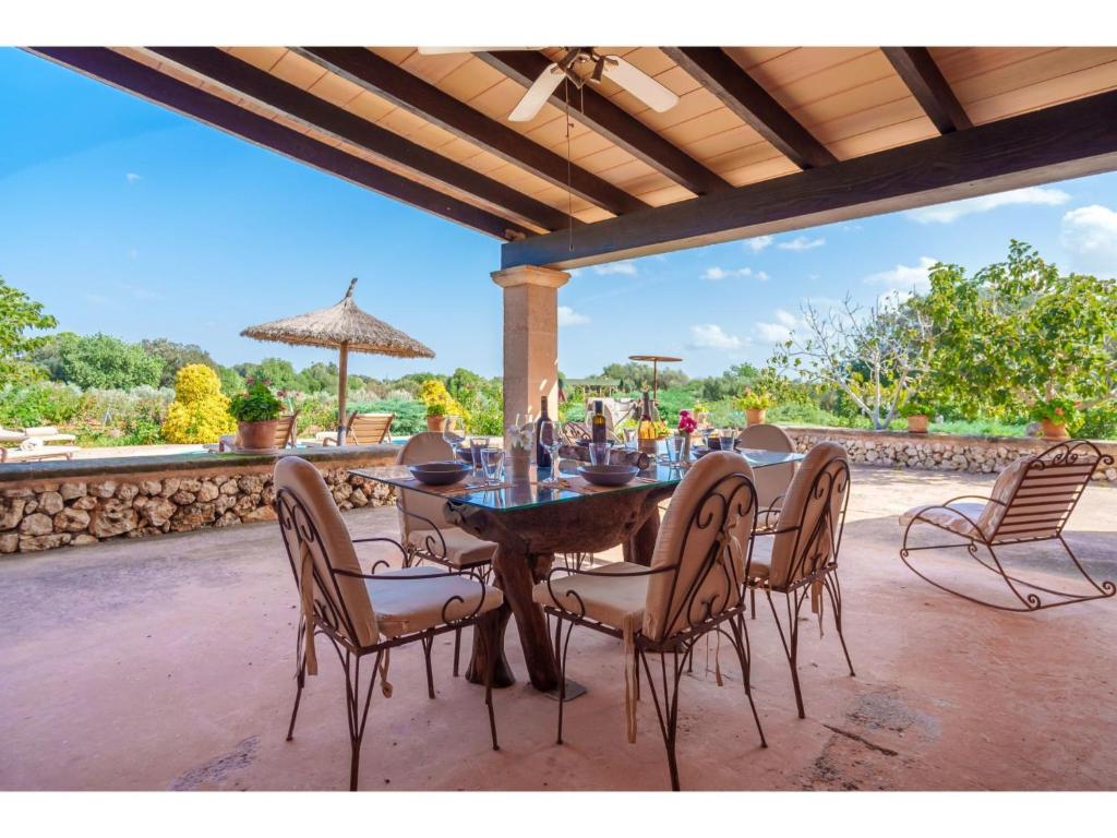 Holiday Home Los Geranios by Interhome photo 2
