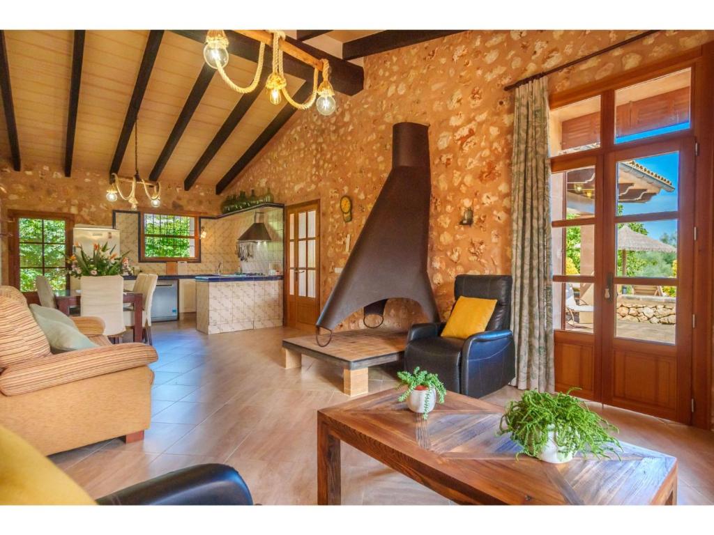 Holiday Home Los Geranios by Interhome photo 3