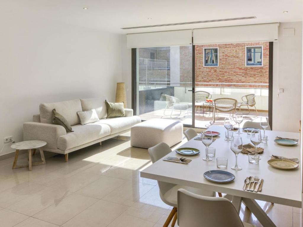 Holiday Home Lizarran by Interhome